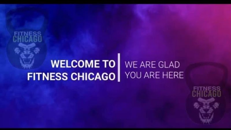 Photo of Fitness Chicago