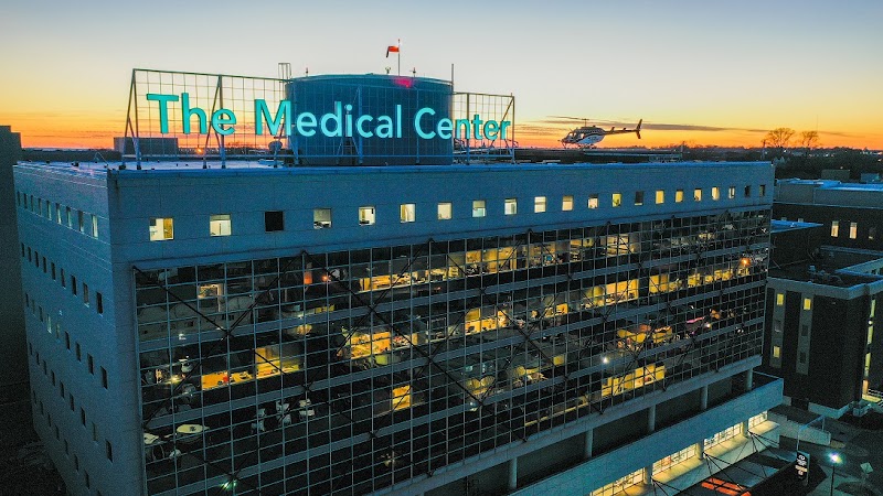 Photo of Atrium Health Navicent The Medical Center