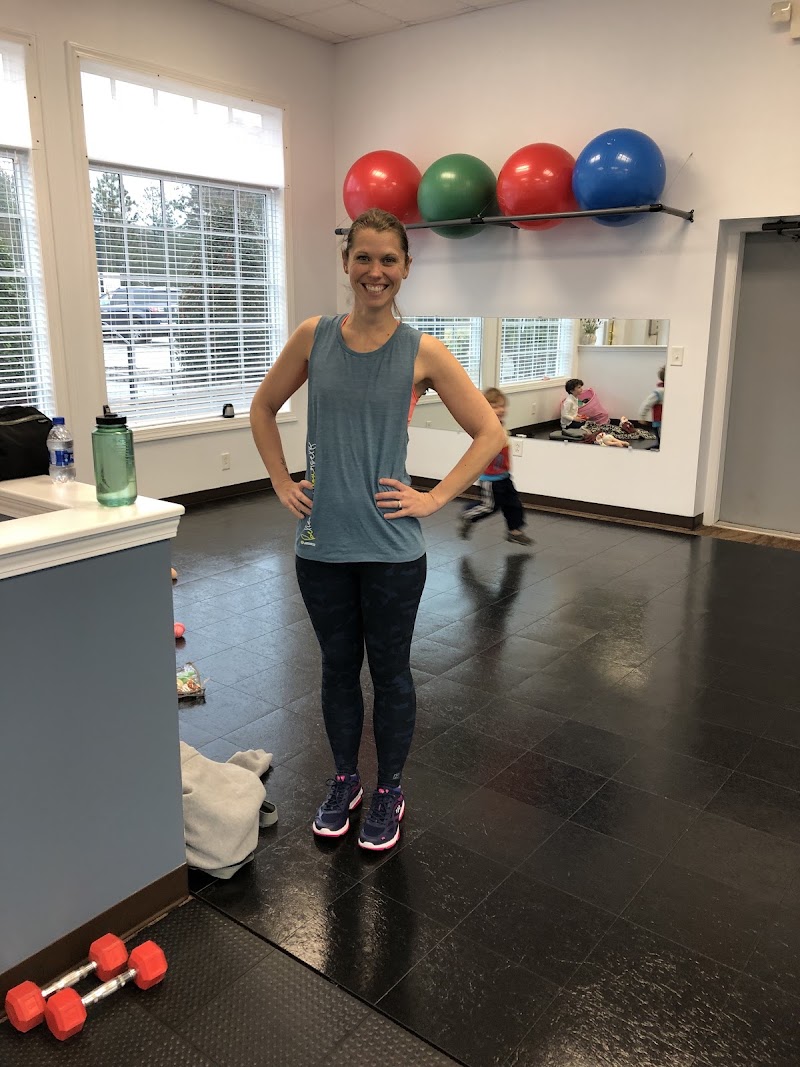 Photo of Jazzercise Pinehurst