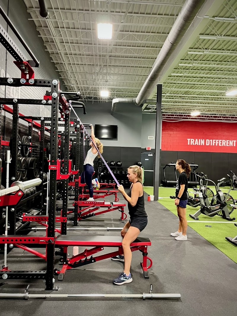 Photo of D1 Training East Cooper