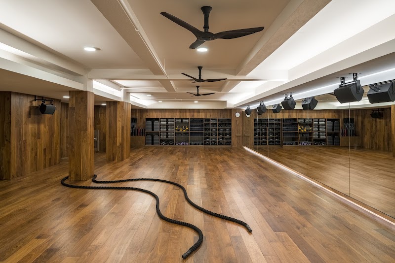 Photo of Equinox East 63rd Street
