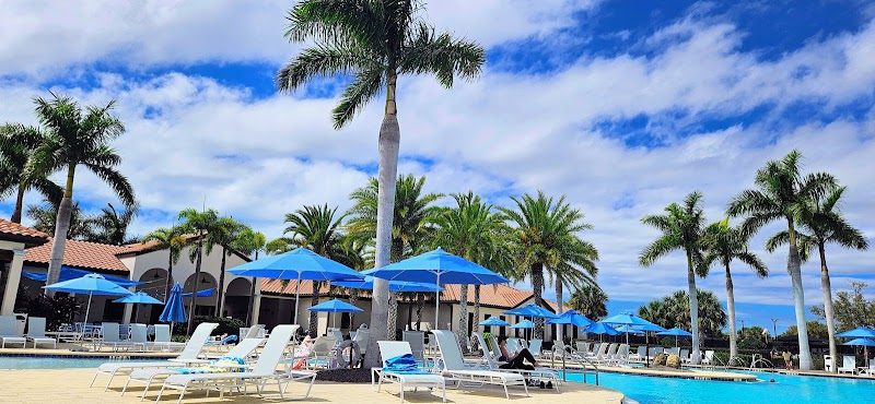 Photo of Sarasota National Fitness Center and Pool