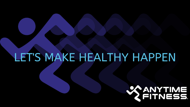 Photo of Anytime Fitness