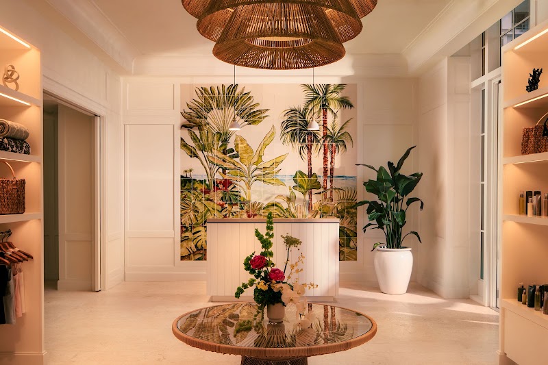 Photo of The Sanctuary Spa at Naples Beach Club