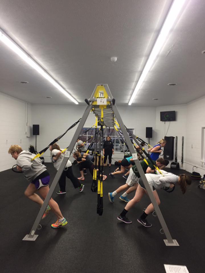 Photo of Efitness Studio