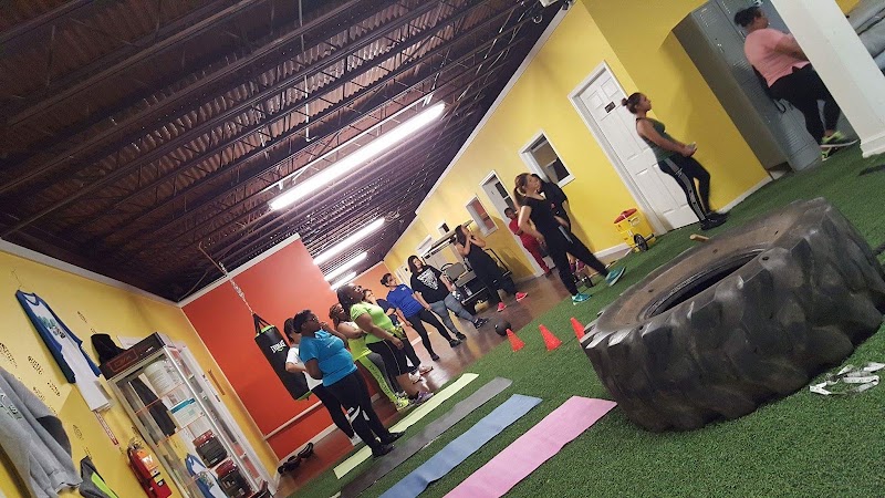 Photo of FitClubJunkiez LLC
