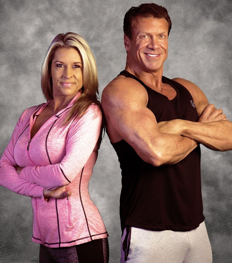 Photo of Optimal Health & Vitality