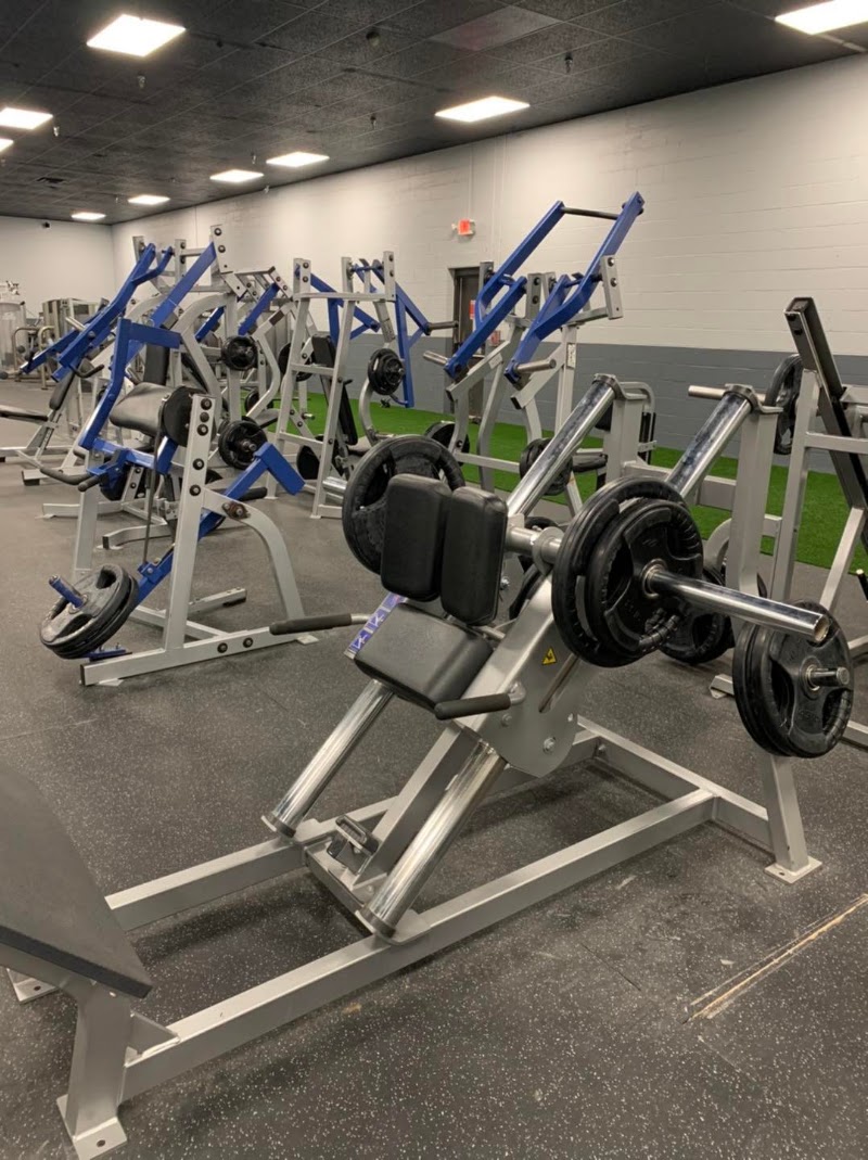 Photo of Unlimited Fitness LLC