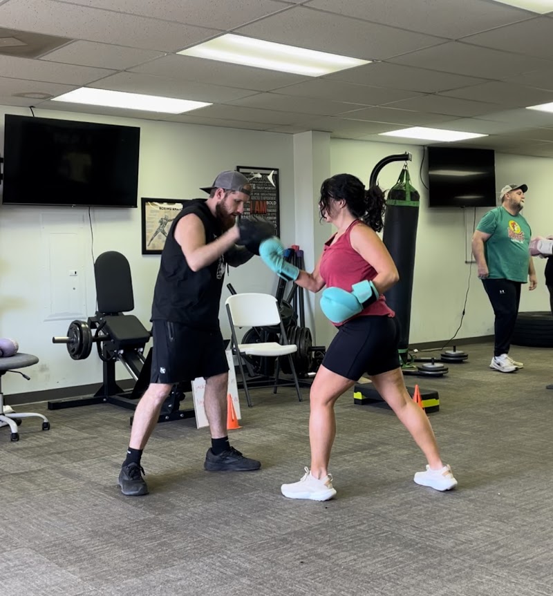 Photo of The I Am Fitness Training and Ministries