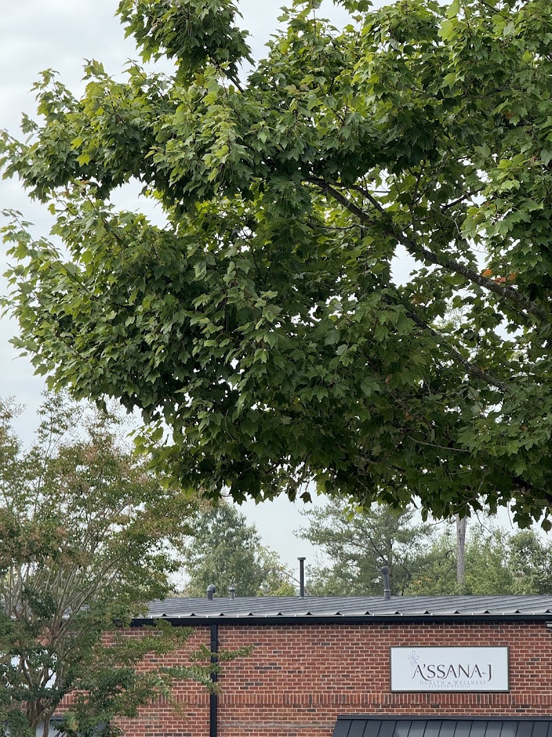 Photo of A’SSANA-J Health & Wellness Fitness Studio