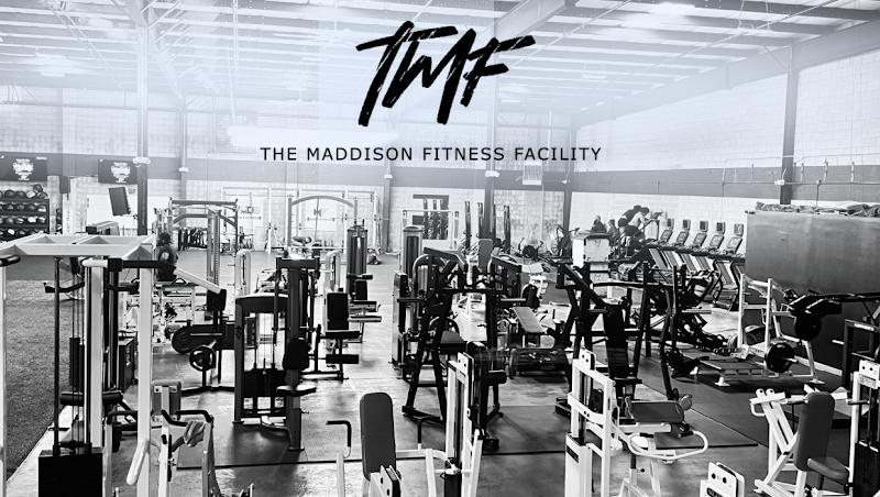 Photo of The Maddison Fitness Facility- TMF