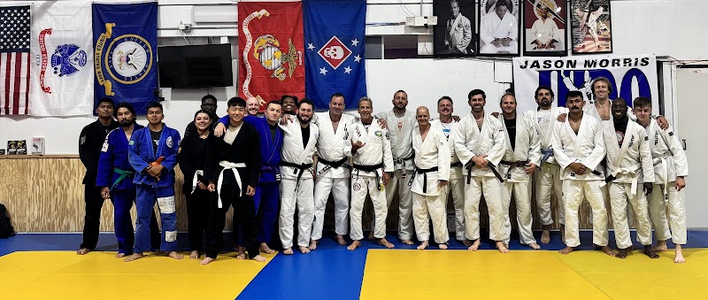 Photo of Fusion Grappling Club