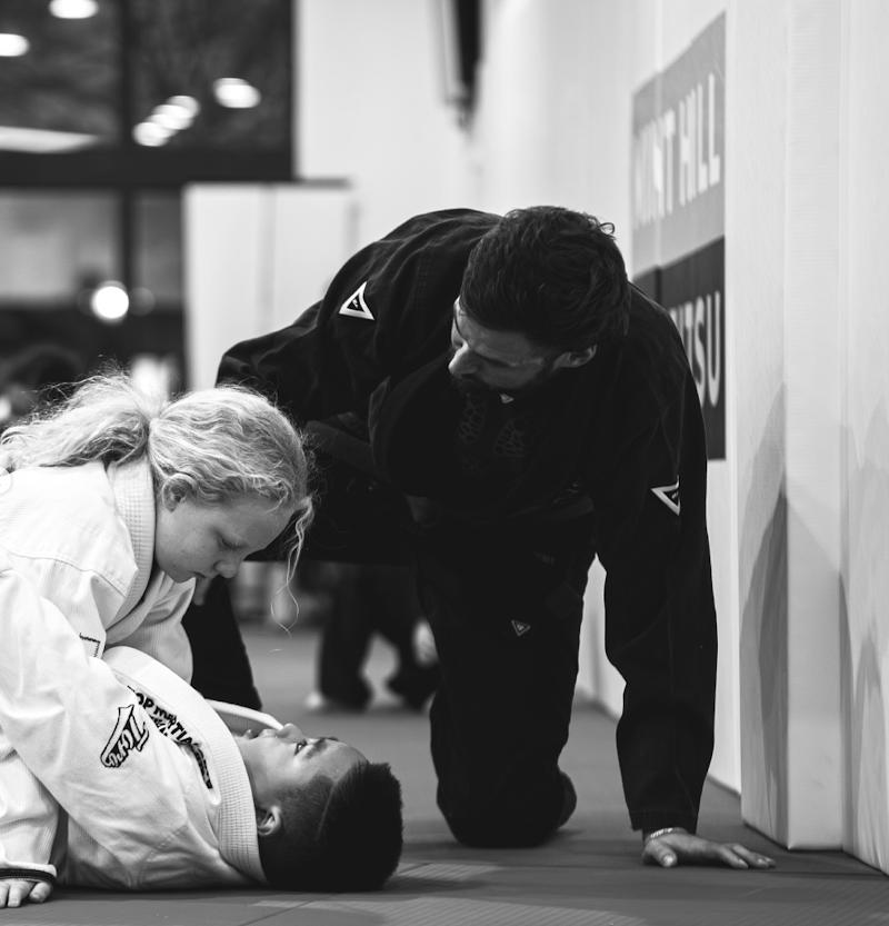 Photo of Mint Hill Jiu-Jitsu