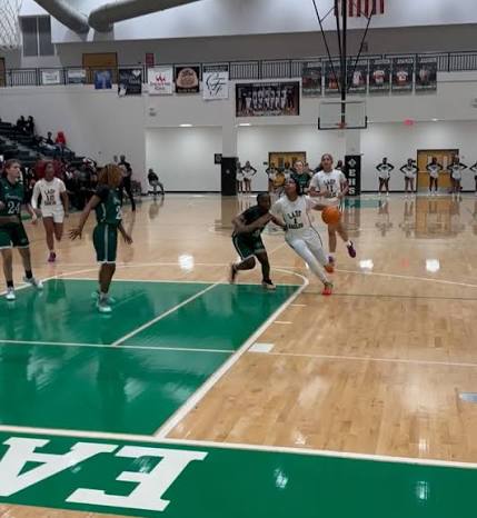 Photo of Eastside HS Gym