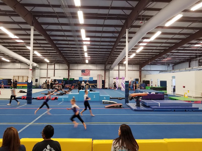 Photo of Perfect Balance Training Center