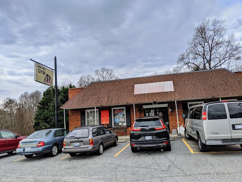 Photo of Jack King's Gym