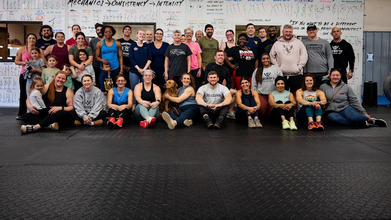Photo of EVLV Fitness