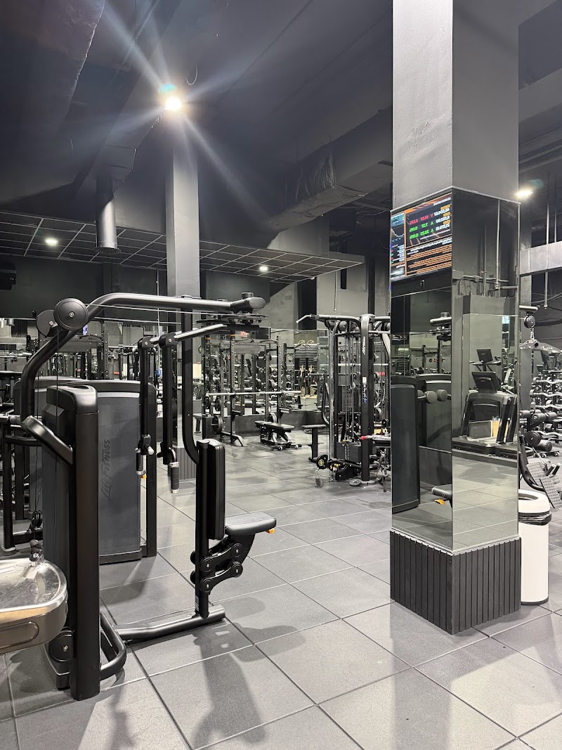 Photo of GYM NYC Lexington