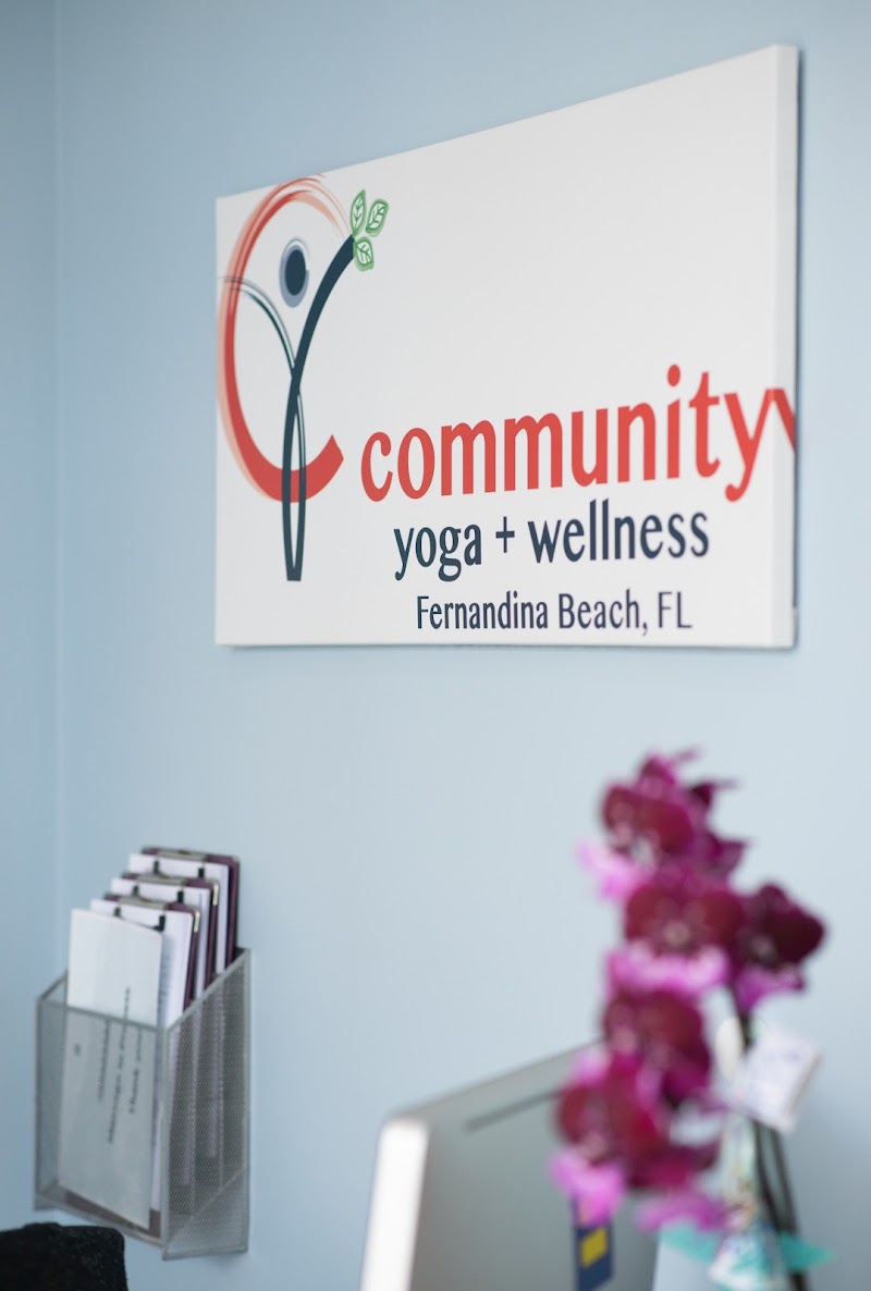 Photo of Community Yoga + Wellness