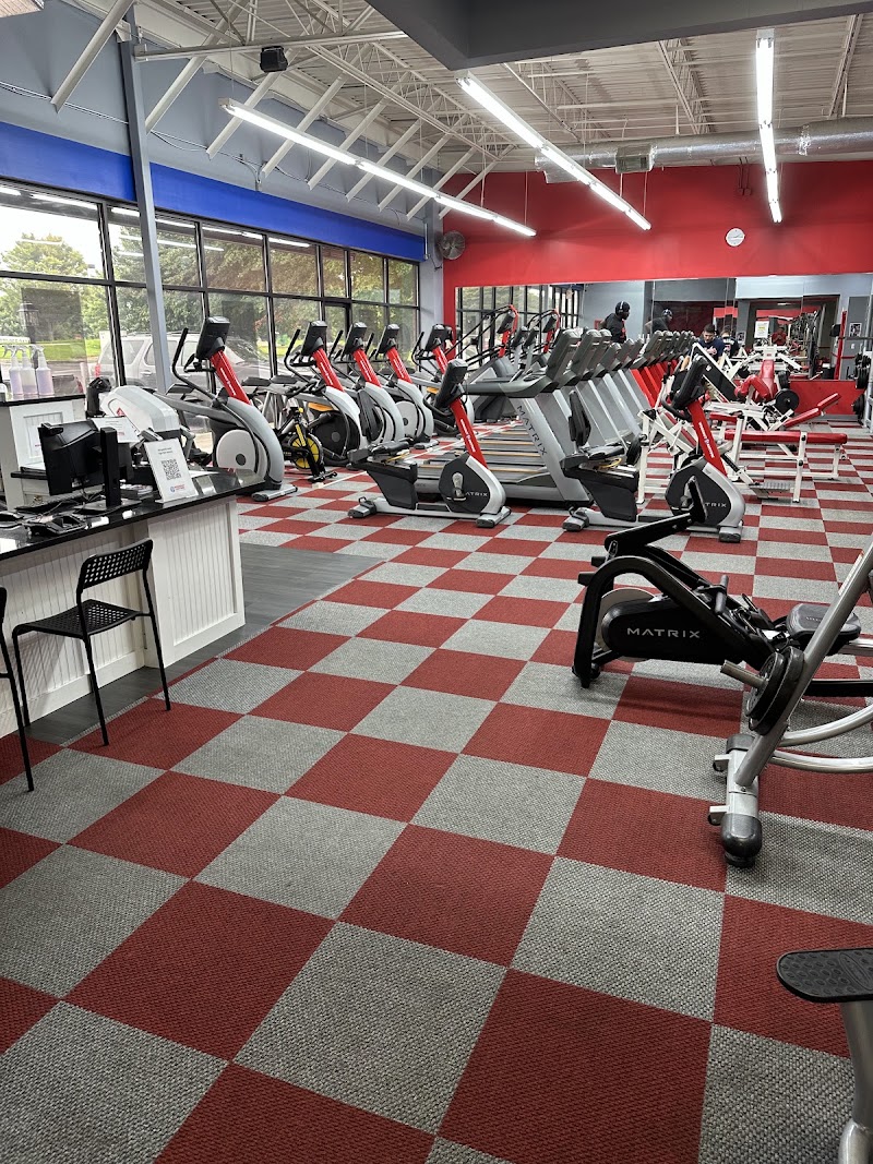 Photo of Workout Anytime Douglasville