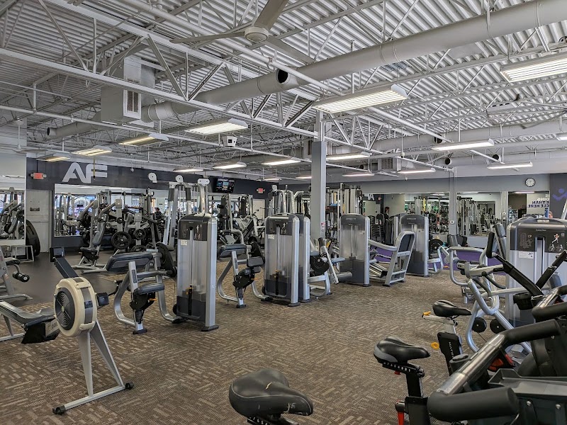 Photo of Anytime Fitness