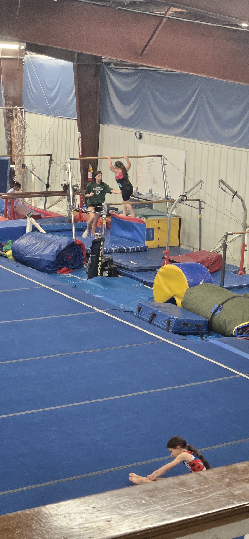 Photo of Rockdale Gymnastics