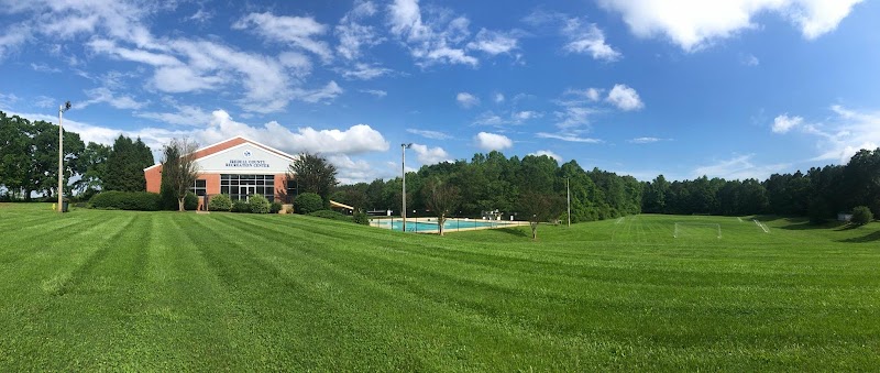 Photo of Iredell County Recreation Center