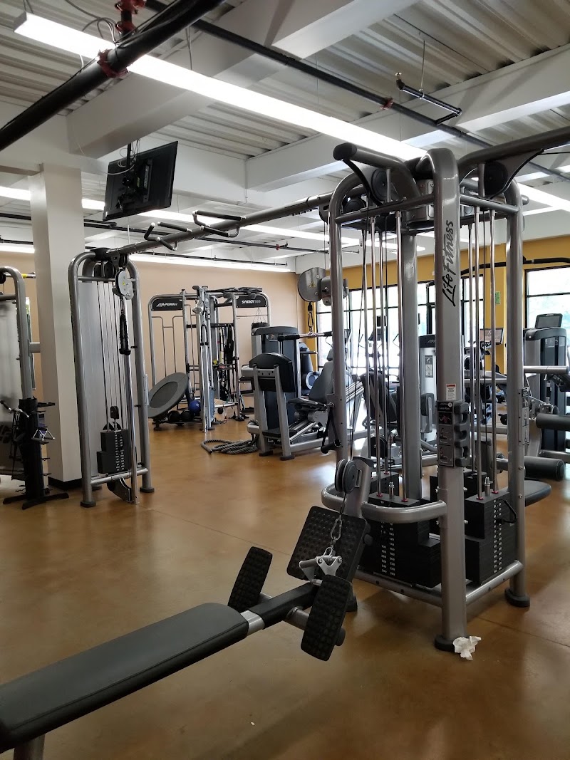 Photo of Anytime Fitness