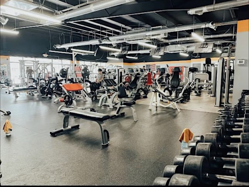 Photo of Armory Gym 24/7