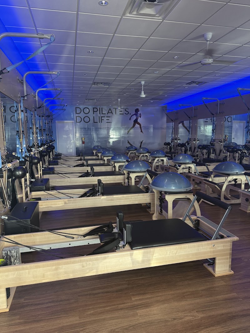 Photo of Club Pilates