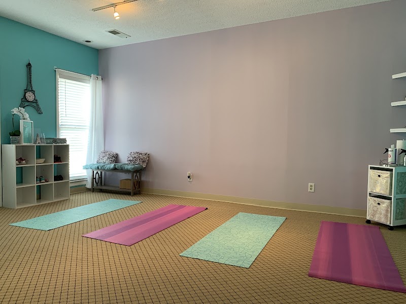 Photo of Yoga Flows