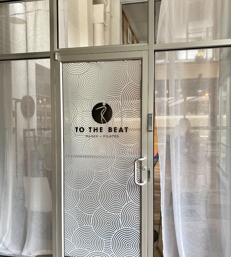 Photo of To The Beat