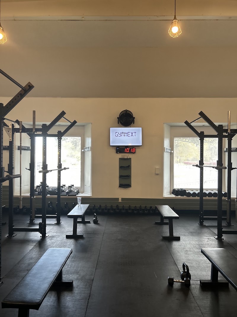 Photo of Sweet Grass Fitness