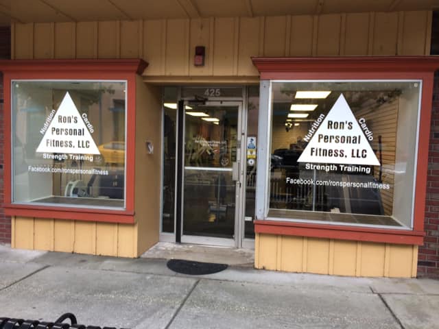 Photo of Ron's Personal Fitness