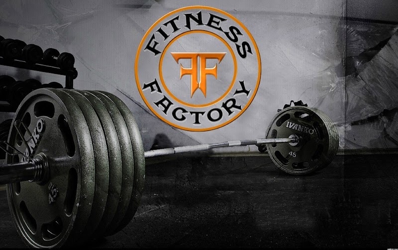 Photo of Fitness Factory