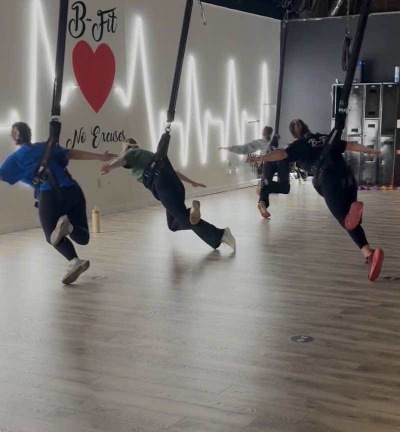 Photo of B-Fit Women's Studio