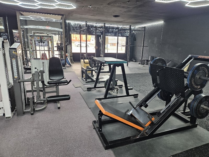 Photo of Stoic Barbell Club