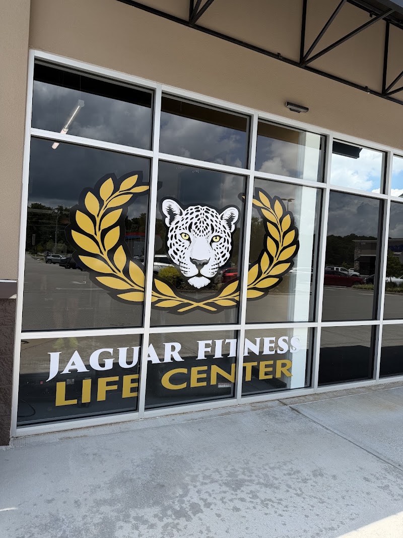 Photo of Jaguar Life & Fitness Center