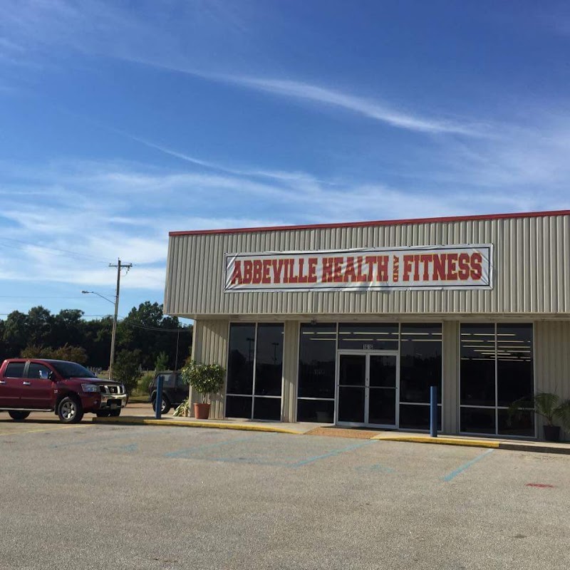 Photo of Abbeville Health & Fitness