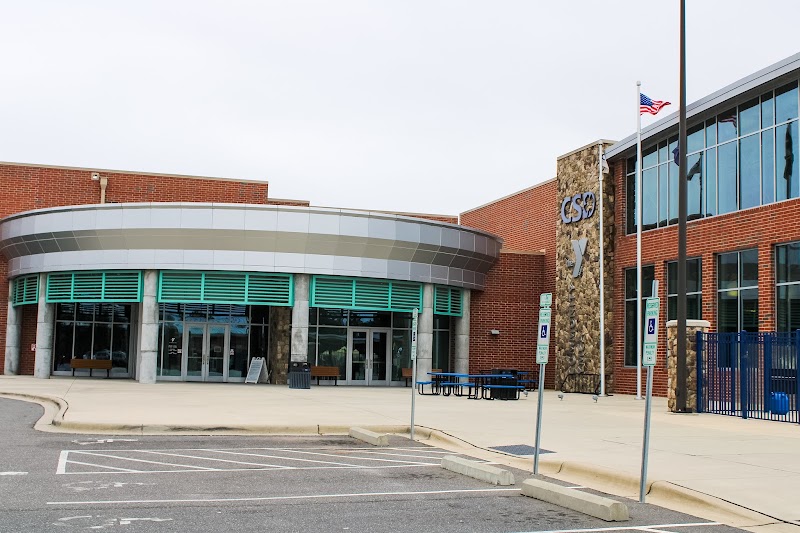 Photo of CSD Community YMCA