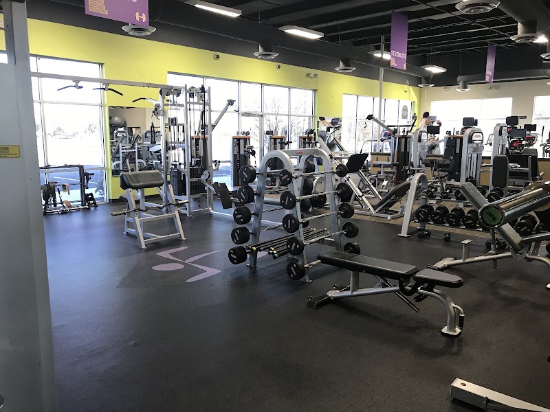 Photo of Anytime Fitness