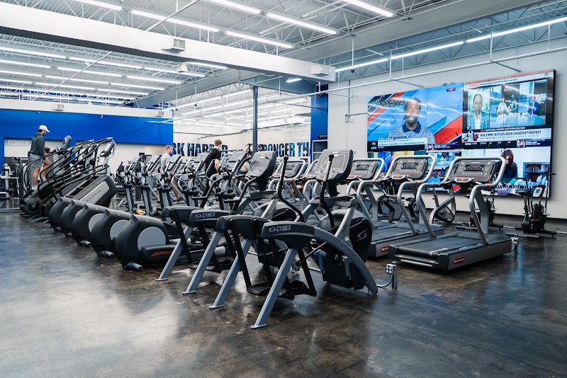 Photo of 24e Health Clubs in Trussville, AL
