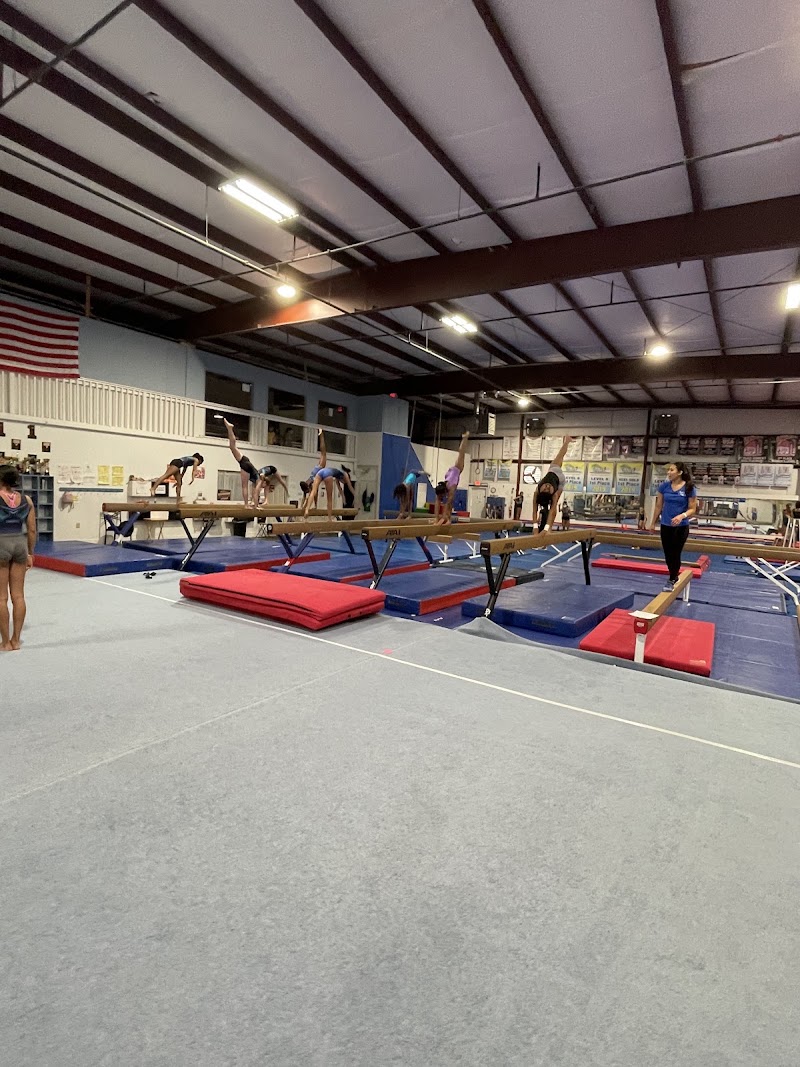 Photo of Stick It Gymnastics GA