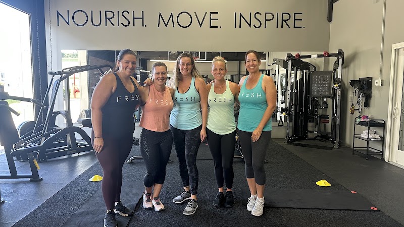 Photo of Fresh Fit Club