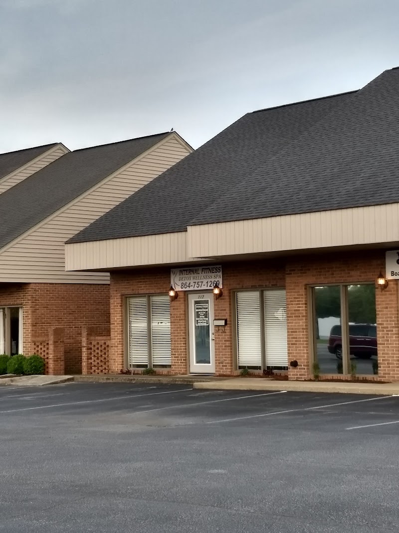 Photo of Internal Fitness