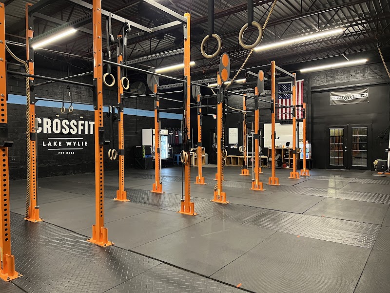 Photo of CrossFit Lake Wylie