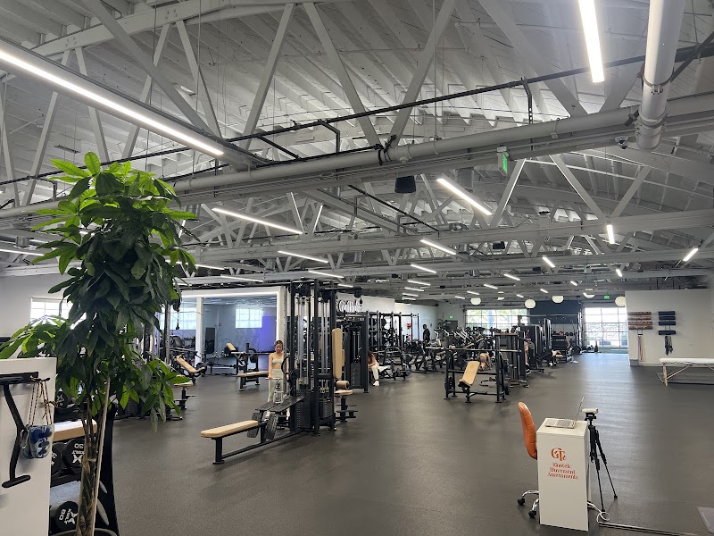 Photo of GymTonic