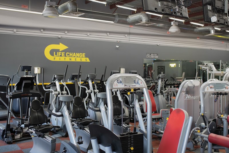 Photo of Life Change Fitness