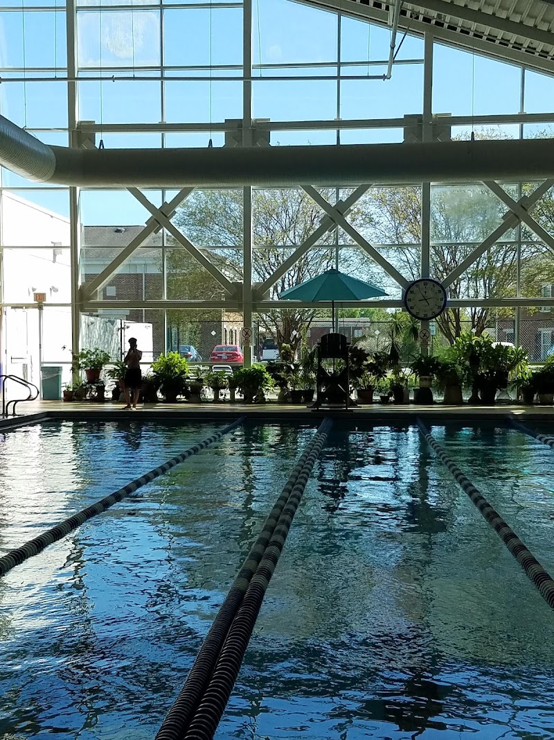 Photo of University Fitness Center (UFC)