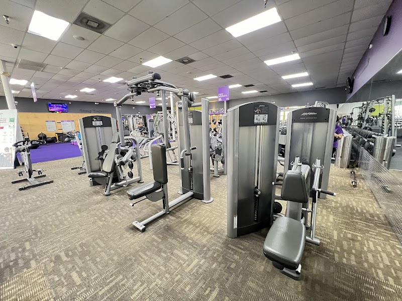 Photo of Anytime Fitness